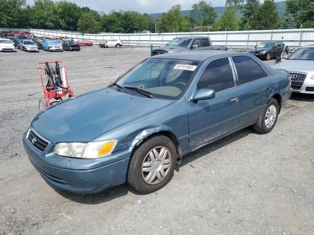 2000 Toyota Camry CE