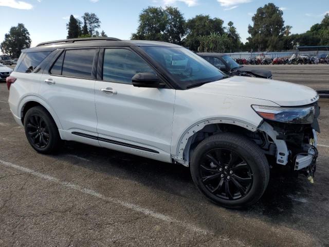 1FM5K8GC8MGA95530 Ford Explorer St