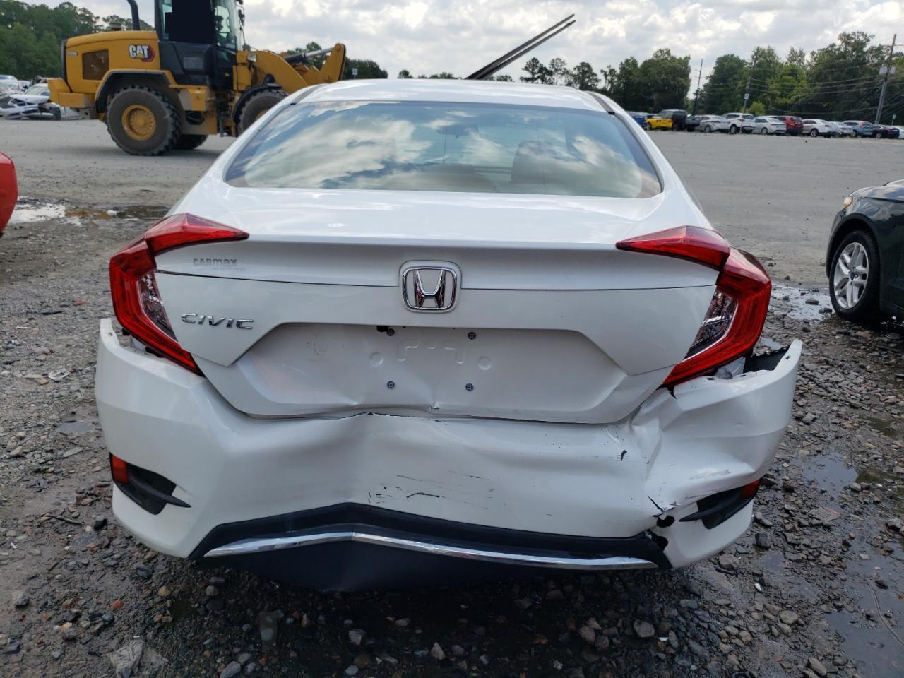 2HGFC2F68LH513118 HONDA CIVIC 2020
