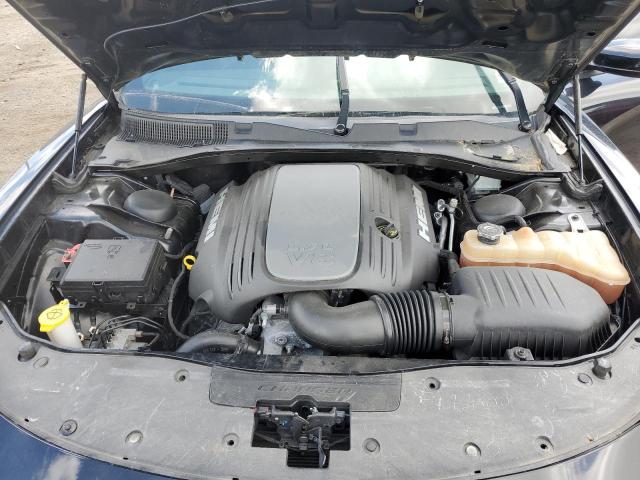 2017 DODGE CHARGER R/ - 2C3CDXCT6HH562951
