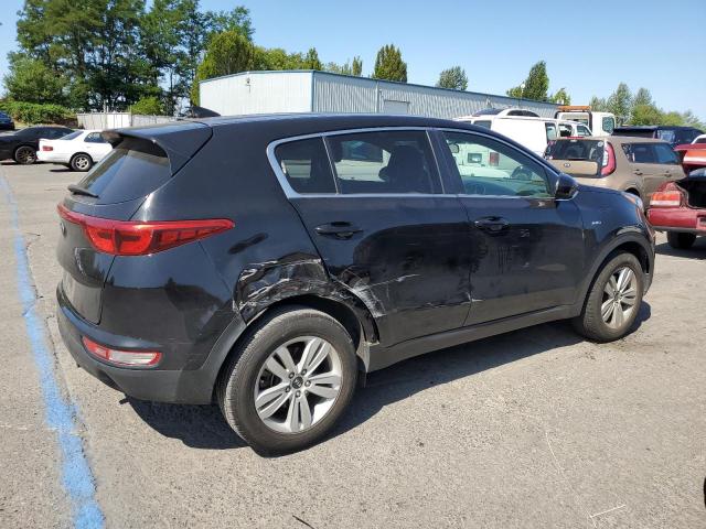 KNDPMCAC9J7367257 KIA Sportage Lx
