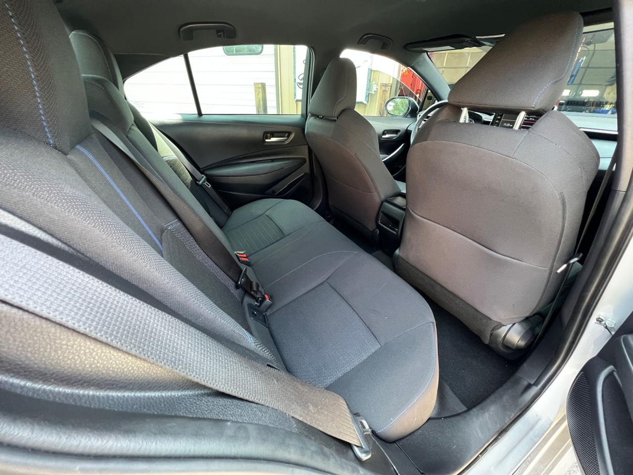 5YFS4MCE8MP058364 TOYOTA COROLLA 2021