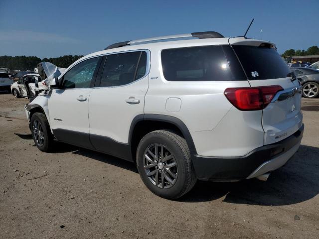 1GKKNMLS4HZ278362 GMC Acadia Slt-1