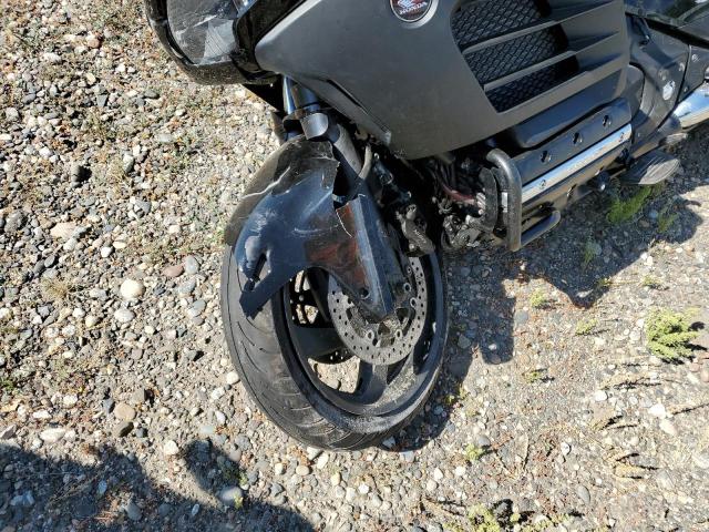 2013 HONDA GL1800 B JH2SC6846DK002122