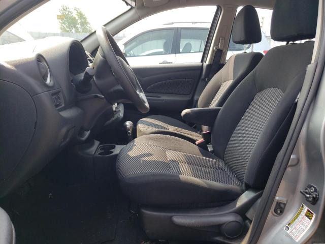 2015 NISSAN MICRA - 3N1CK3CP0FL242173