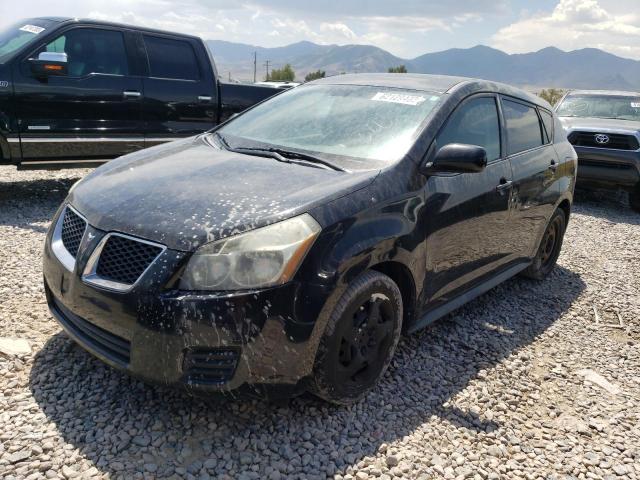 2010 Pontiac Vibe 