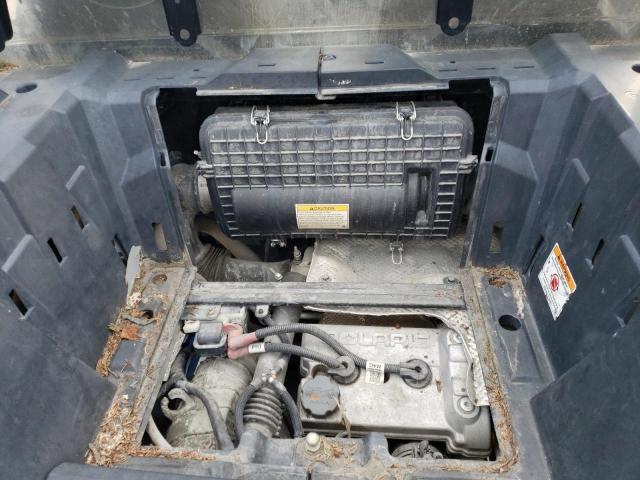 2017 POLARIS RZR XP TUR - 3NSVDE924HF923931