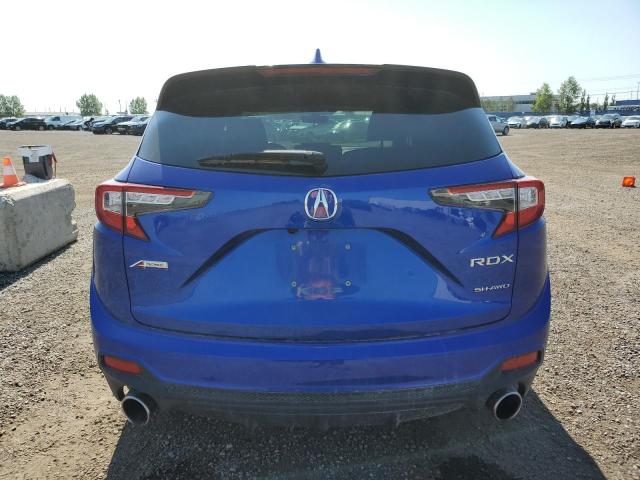 2020 ACURA RDX A-SPEC - 5J8TC2H65LL804419