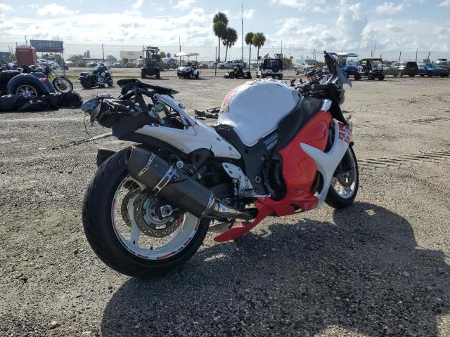 2018 SUZUKI GSX1300 RA - JS1GX72B7J2101229