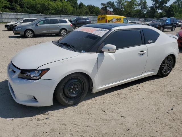 2012 Scion tC 