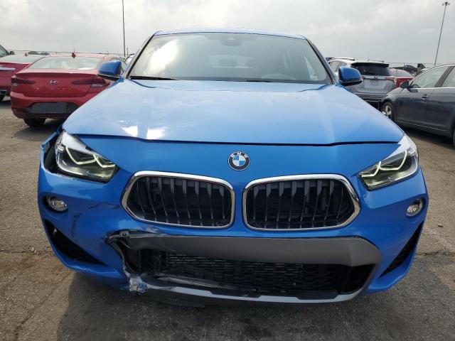 VIN WBXYJ5C3XJEF79334 2018 BMW X2, Xdrive28I no.5