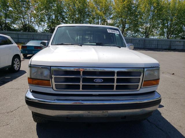 1FTEX14N7RKA47346 | 1994 Ford f150