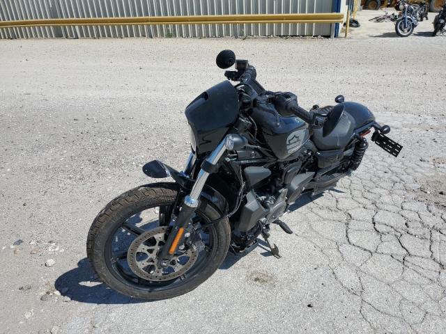 2022 HARLEY-DAVIDSON RH975 - 1HD1ZH111NB326139