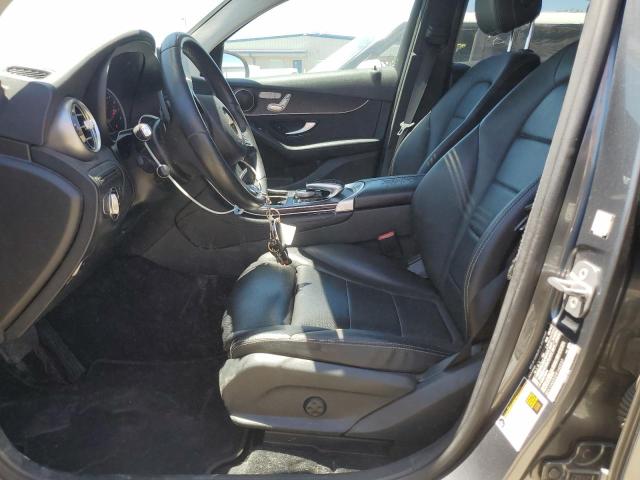 WDC0J4KBXHF160537 Mercedes-Benz Glc Coupe 300 4matic