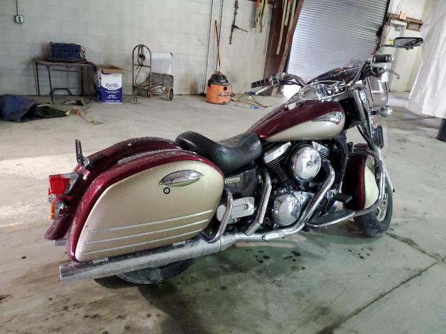 2003 KAWASAKI VN1500 L - JKBVNAL123A022863