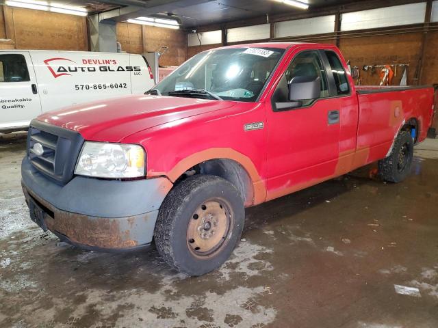 2006 Ford F-150 