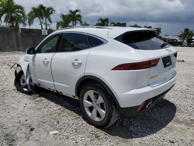 2020 JAGUAR E-PACE SADFK2FX0L1011782