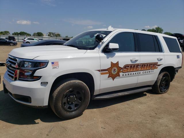 2020 Chevrolet Tahoe 