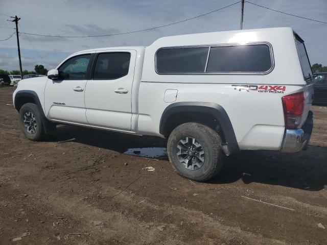 Vin: 5tfdz5bn0hx015906, lot: 59589023, toyota tacoma double cab 20172