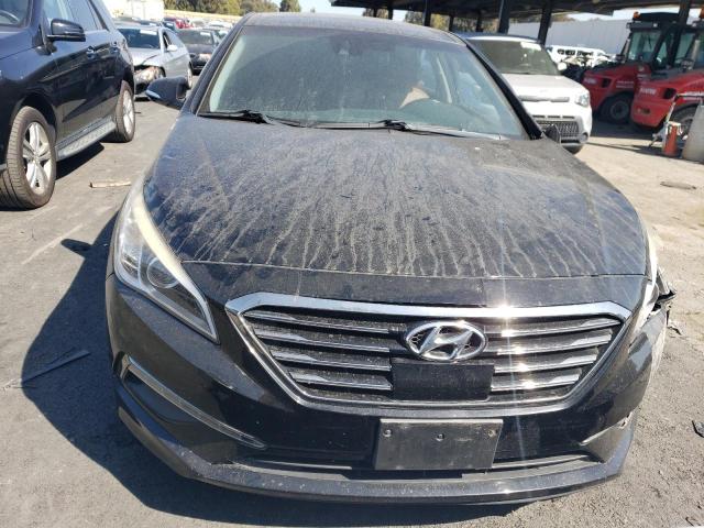 5NPE34AF4FH093303 Hyundai Sonata Sport