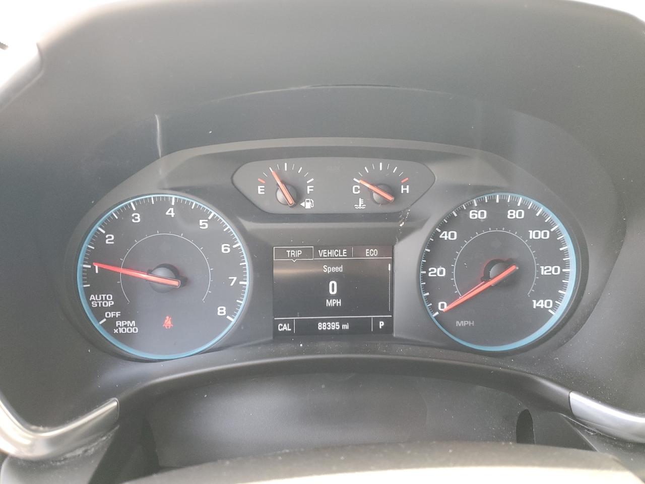 3GNAXJEV7JS579144 CHEVROLET EQUINOX 2018