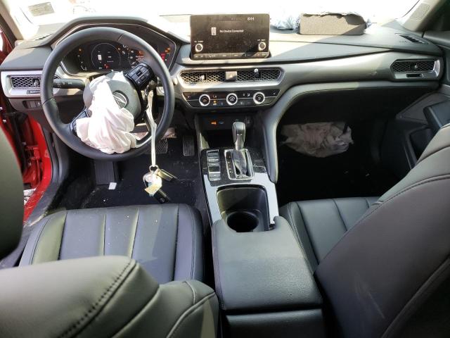 2023 ACURA INTEGRA 19UDE4H25PA022663