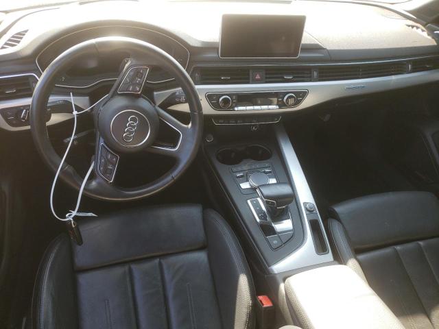 WAUFNAF49HN005222 2017 AUDI A4, photo no. 8