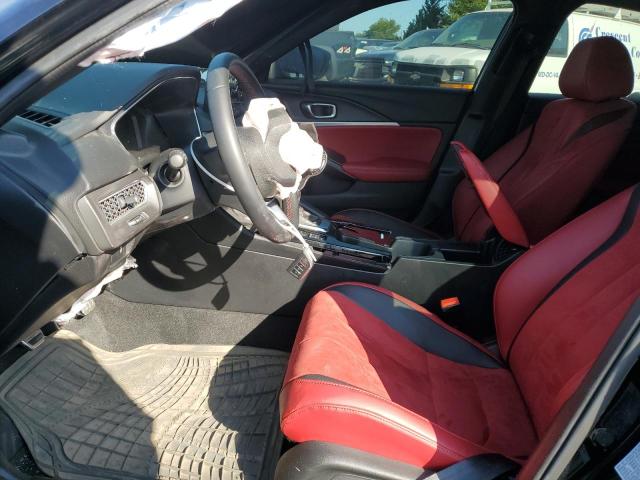 2024 ACURA INTEGRA A- 19UDE4G75RA002252