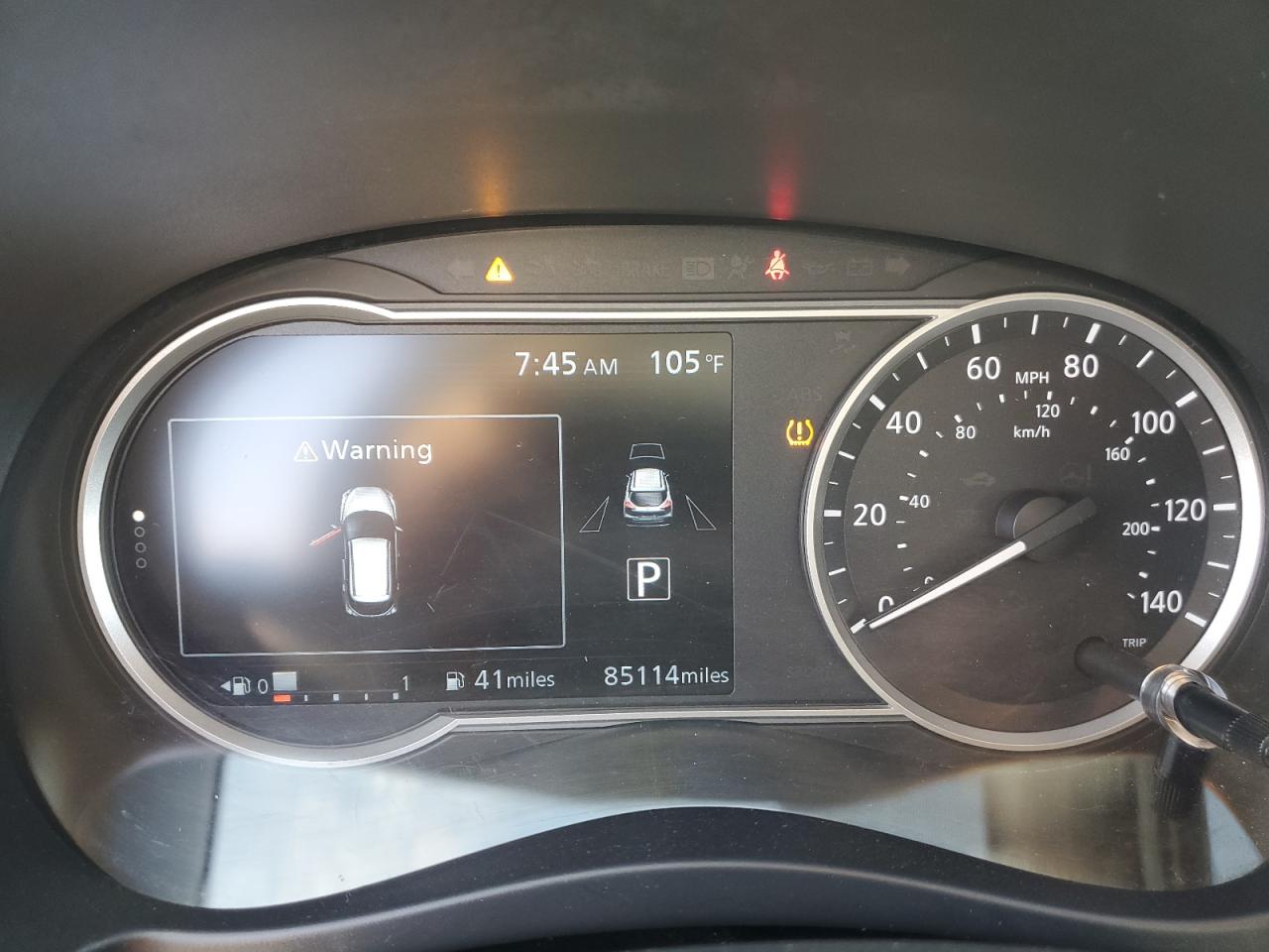 3N1CP5CV4LL518300 NISSAN KICKS 2020