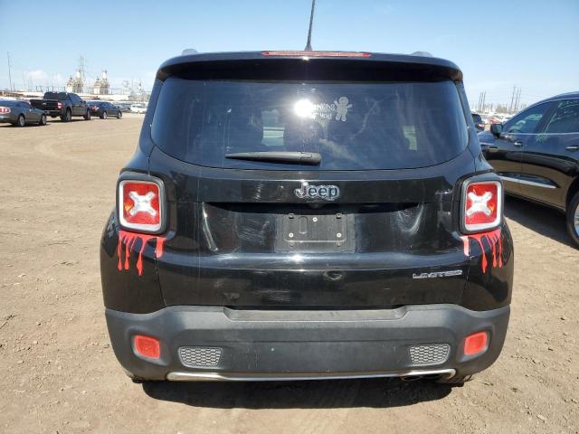 ZACCJADT7GPC84140 Jeep Renegade Limited