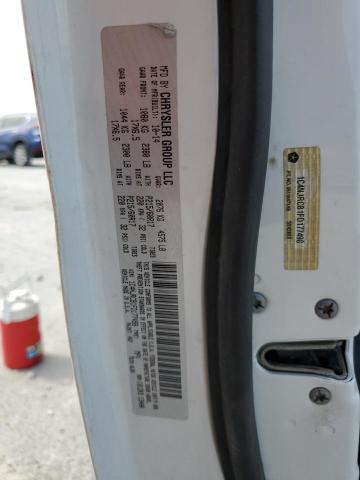 2015 JEEP PATRIOT LI 1C4NJRCB1FD177498