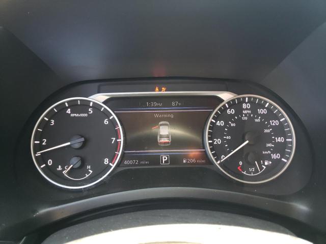 3N1AB8DV4LY296284 Nissan SENTRA SR
