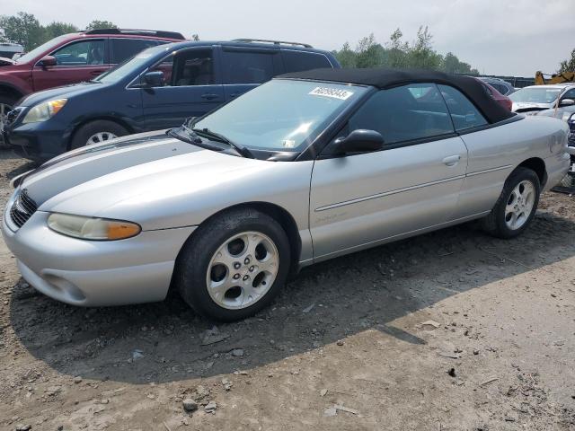 2000 Chrysler Sebring JXi