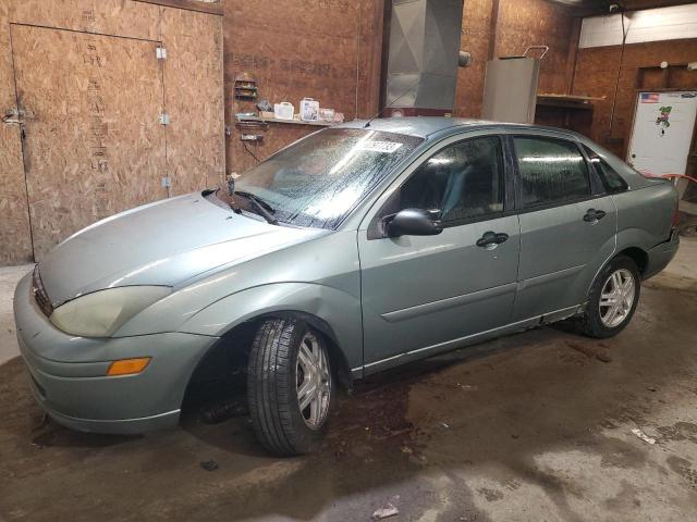 2004 Ford Focus SE Comfort