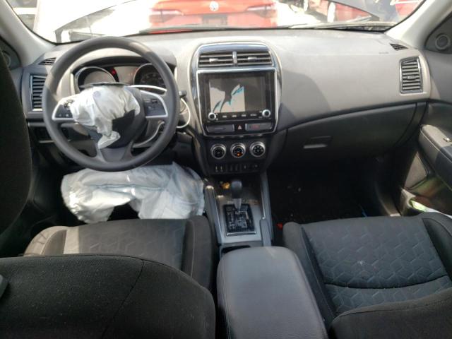 JA4AP3AU7LU004122 Mitsubishi Outlander Sport Es