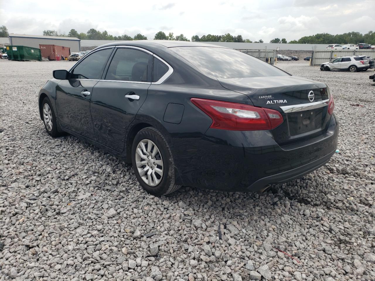 1N4AL3AP4JC131690 NISSAN ALTIMA 2018
