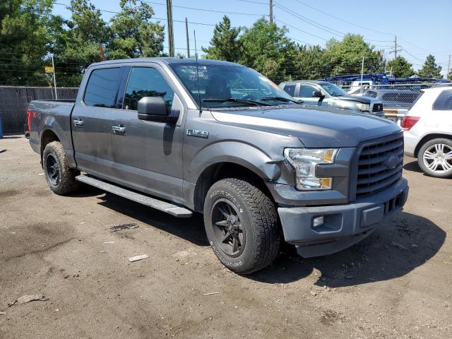 1FTEW1EF2GKE87868 Ford F150 Supercrew