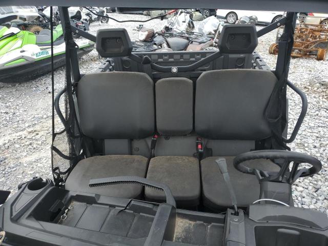 2023 CAN-AM DEFENDER H - 3JBUGAJ44PK000562