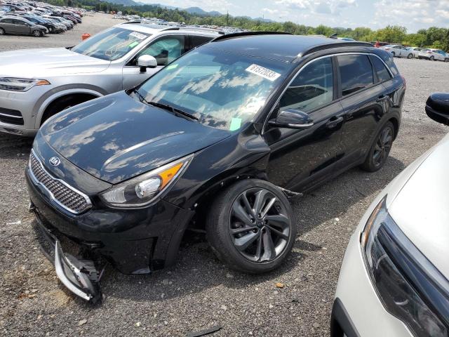 2017 Kia Niro EX