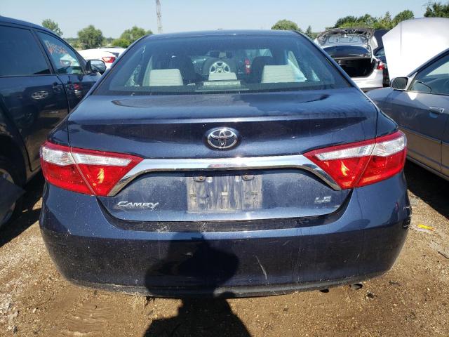 VIN 4T1BF1FK7HU808819 2017 Toyota Camry, LE no.6