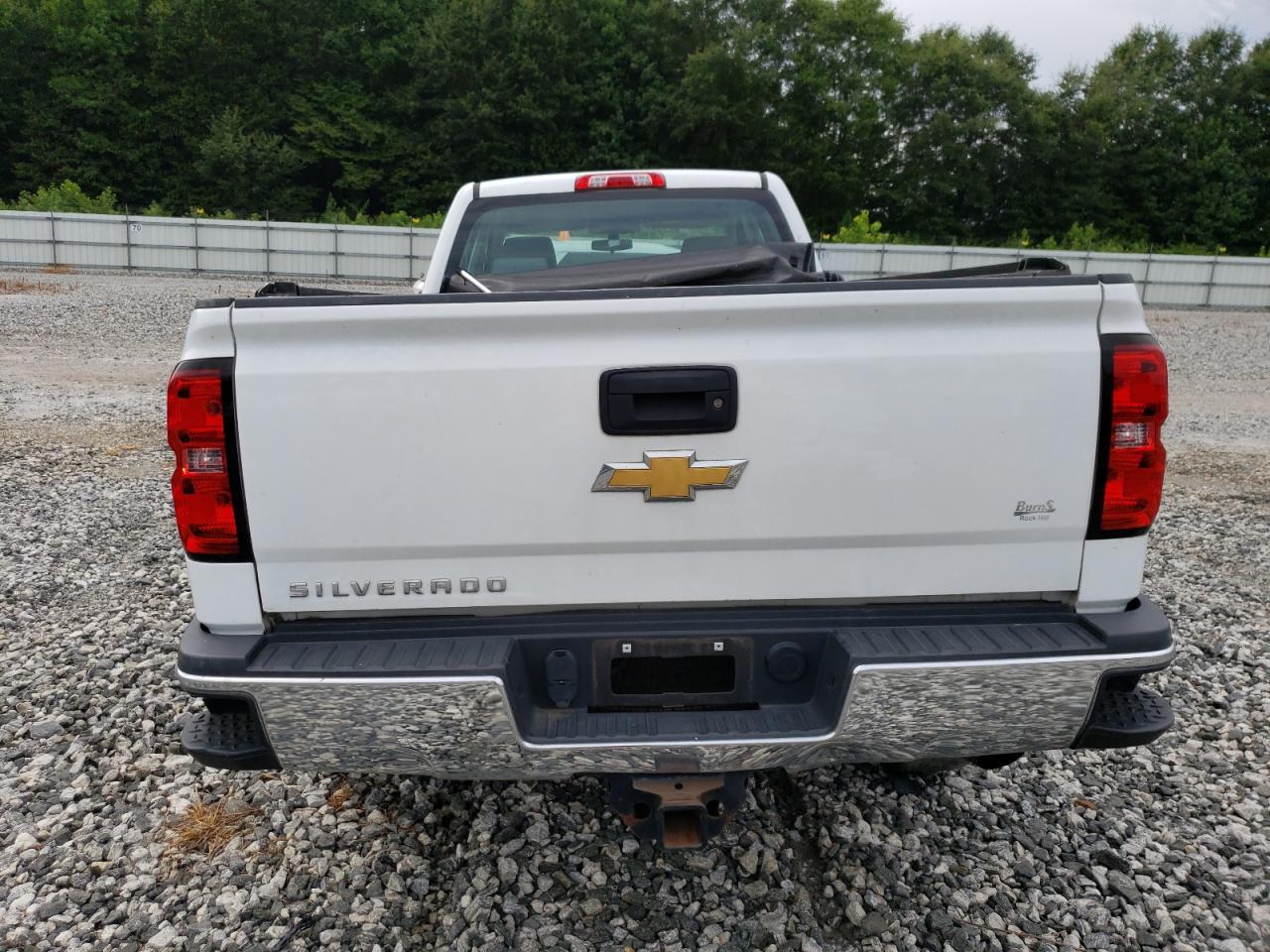 1GC2KUEG0GZ391883 CHEVROLET ALL Models 2016