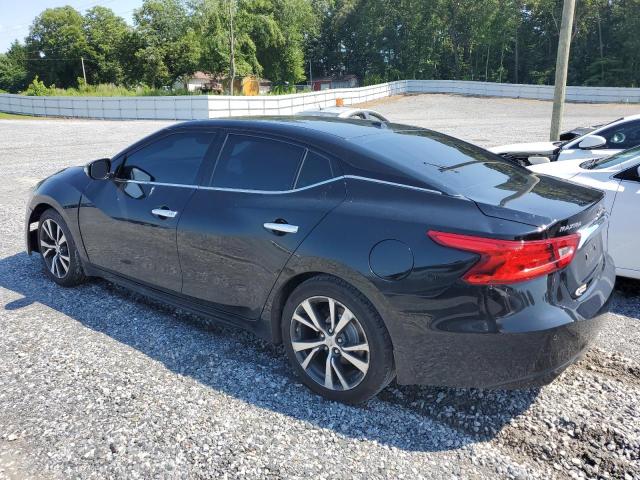 1N4AA6AP8GC903723 Nissan Maxima 3.5s