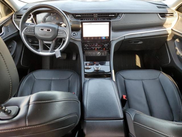 1C4RJKBG9N8565320 Jeep Grand Cherokee L Limited
