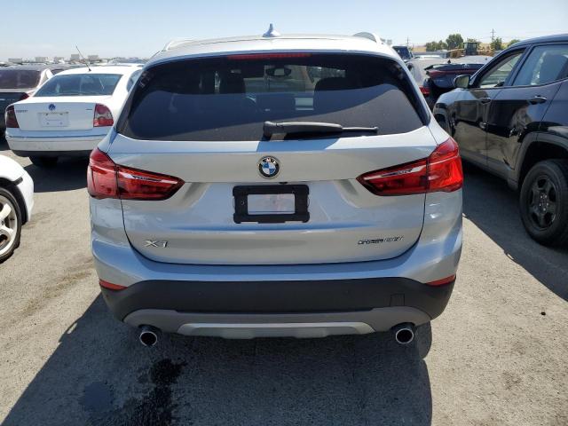 WBXHU7C32J5L07263 BMW X1 Sdrive28i