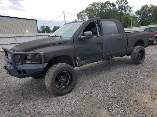 2007 Dodge Ram 3500 