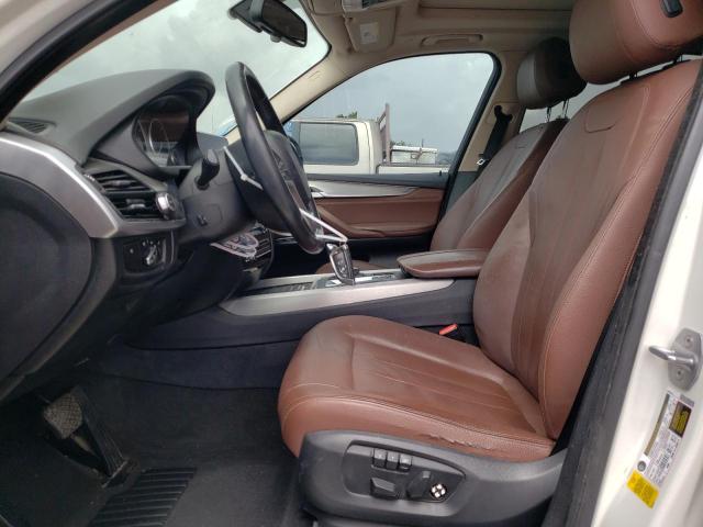 5UXKR2C54G0H42169 2016 BMW X5, photo no. 7