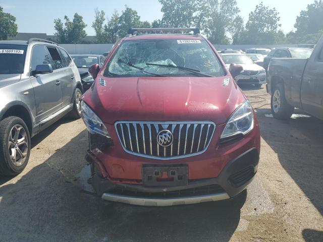 KL4CJESB3FB129752 Buick Encore