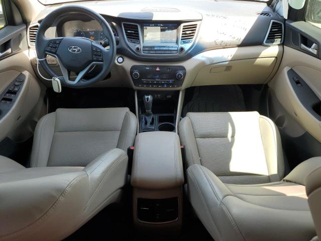 KM8J33A22JU780828 Hyundai Tucson Value