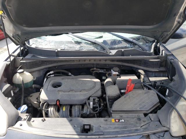 KNDPM3AC7H7081367 KIA Sportage Lx