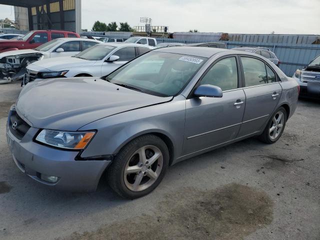 2006 Hyundai Sonata GLS